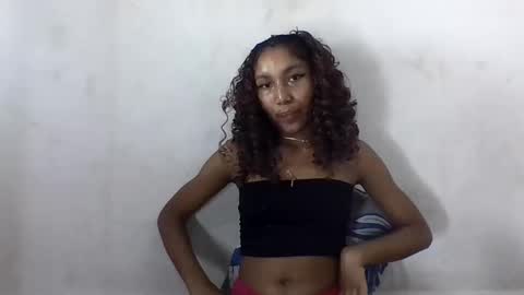 amelisy20005 online show from 27, 4, 2026