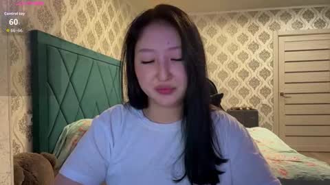 Snapshot of ameliya_kim chatting on 21, 6, 2026 Ameliya online show from 21, 6, 2026