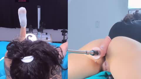 Amellia online show from 11, 3, 2025