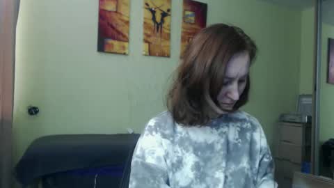 amelly777 online show from 13, 2, 2025