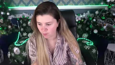 amellymillyy online show from 22, 12, 2025