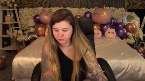 amellymillyy online show from 4, 2, 2026