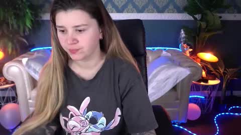 amellymillyy online show from 14, 3, 2026