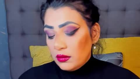 amelycube343767 online show from 14, 12, 2025