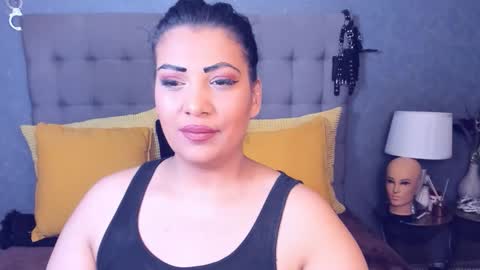 amelycube343767 online show from 22, 4, 2026