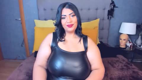 amelycube343767 online show from 25, 4, 2026