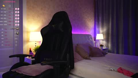 Snapshot of amelyxxx chatting on 5, 12, 2024 Amy online show from 5, 12, 2024