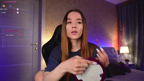 Snapshot of amelyxxx chatting on 7, 12, 2024 Amy online show from 7, 12, 2024