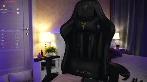 Snapshot of amelyxxx chatting on 8, 12, 2024 Amy online show from 8, 12, 2024