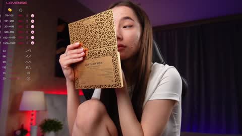 Snapshot of amelyxxx chatting on 16, 1, 2025 Amy online show from 16, 1, 2025