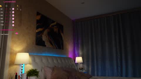 Snapshot of amelyxxx chatting on 31, 1, 2025 Amy online show from 31, 1, 2025