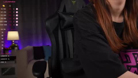 Snapshot of amelyxxx chatting on 15, 2, 2025 Amy online show from 15, 2, 2025