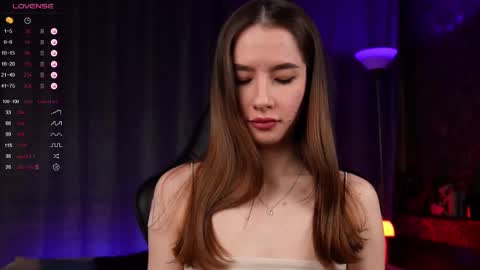 Snapshot of amelyxxx chatting on 16, 2, 2025 Amy online show from 16, 2, 2025