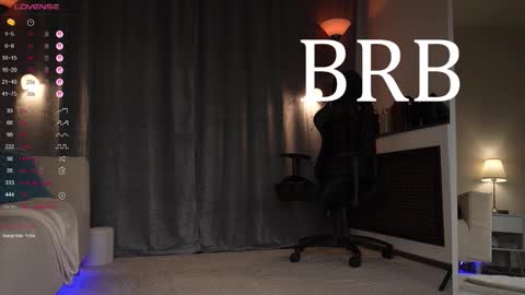 Snapshot of amelyxxx chatting on 28, 9, 2025 Amy online show from 28, 9, 2025