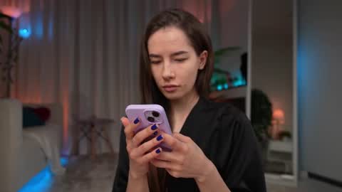 Amy  online show from 11, 6, 2026