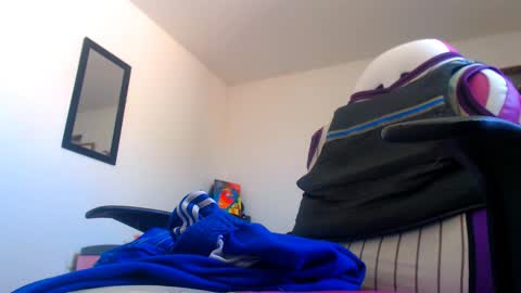 Snapshot of american_challenges chatting on 25, 1, 2025 miguel online show from 25, 1, 2025