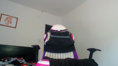 Snapshot of american_challenges chatting on 6, 2, 2025 miguel online show from 6, 2, 2025