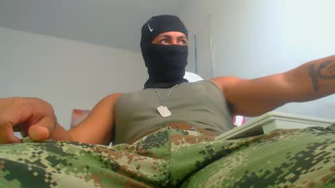 Snapshot of american_challenges chatting on 11, 9, 2025 miguel online show from 11, 9, 2025