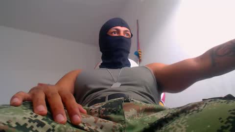 Snapshot of american_challenges chatting on 15, 10, 2025 miguel online show from 15, 10, 2025