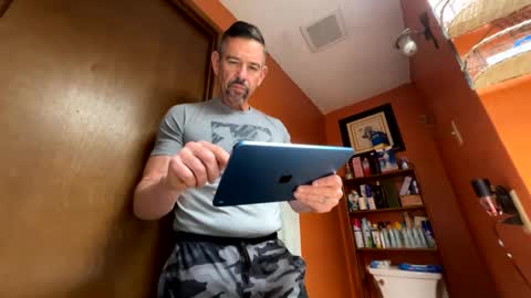 Snapshot of american_ron chatting on 15, 2, 2026 american_ron online show from 15, 2, 2026