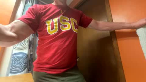 Snapshot of american_ron chatting on 2, 3, 2026 american_ron online show from 2, 3, 2026