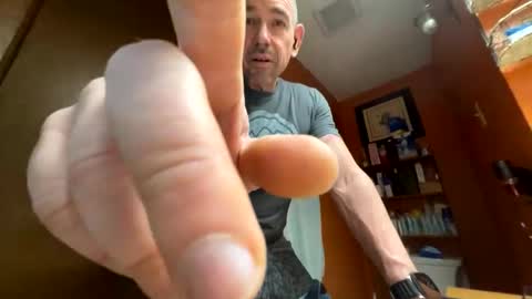 Snapshot of american_ron chatting on 7, 3, 2026 american_ron online show from 7, 3, 2026