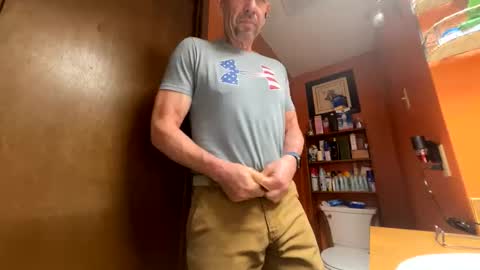 Snapshot of american_ron chatting on 12, 3, 2026 american_ron online show from 12, 3, 2026