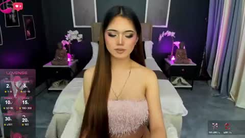 Claire online show from 22, 6, 2026