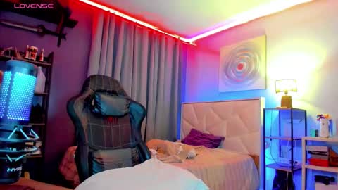 AMETHYST look at my BIO online show from 30, 11, 2025