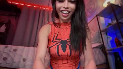 AMETHYST look at my BIO online show from 10, 1, 2026