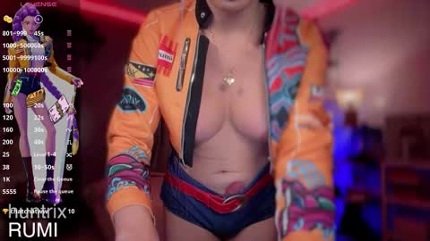 AMETHYST look at my BIO online show from 28, 2, 2026