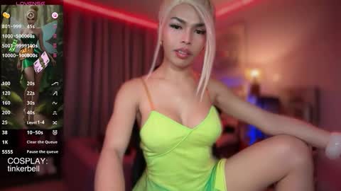 AMETHYST look at my BIO online show from 15, 4, 2026