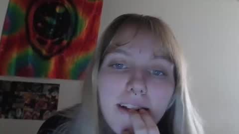amethystmoon18 online show from 26, 2, 2026