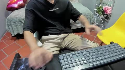 amethystshadow online show from 13, 10, 2025