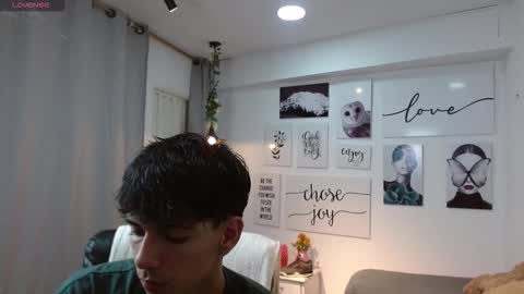 amethystshadow online show from 15, 11, 2025