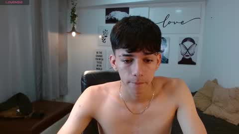 amethystshadow online show from 25, 11, 2025