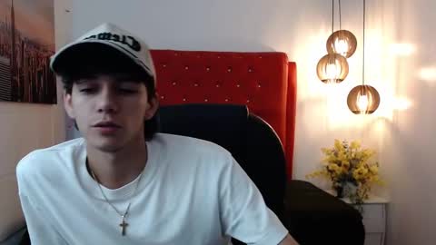 amethystshadow online show from 25, 2, 2026