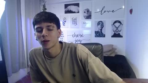 amethystshadow online show from 21, 3, 2026