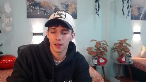 amethystshadow online show from 31, 3, 2026