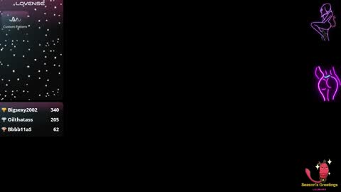 amgeline online show from 4, 3, 2025