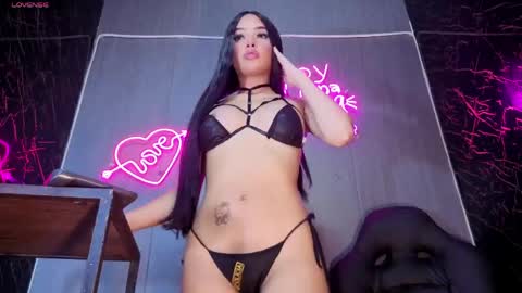 amgeline online show from 1, 6, 2026