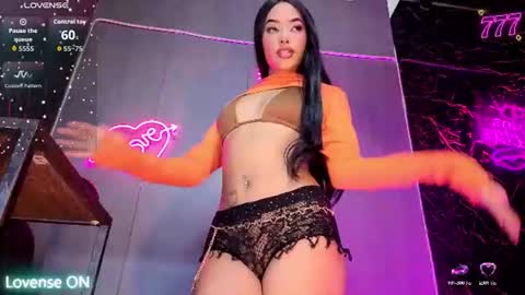 Snapshot of amgeline chatting on 23, 6, 2026 amgeline online show from 23, 6, 2026