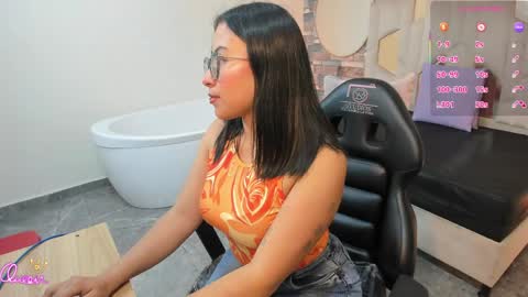 amhira_tay online show from 11, 5, 2026