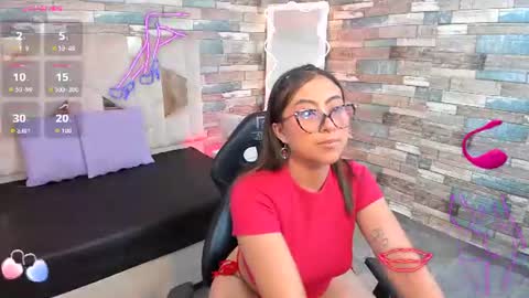 amhira_tay online show from 18, 6, 2026