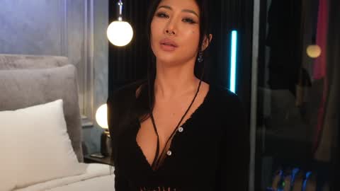 Ami online show from 28, 1, 2025