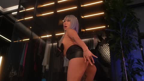 Ami online show from 8, 2, 2025