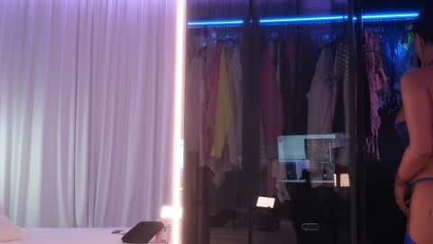 Ami online show from 3, 6, 2026