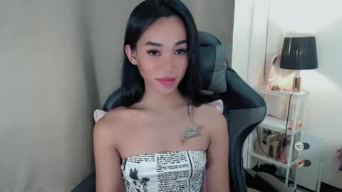 JOANNA online show from 20, 11, 2025