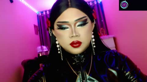 Queen Mireska online show from 1, 7, 2026