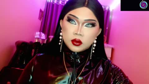 Queen Mireska online show from 2, 7, 2026